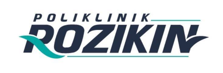 Poliklinik Rozikin Logo