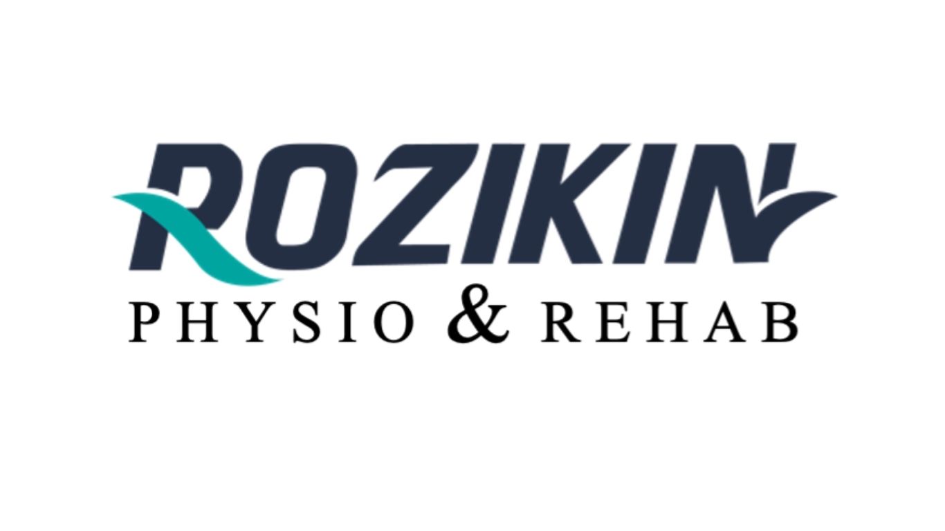 Rozikin Physio & Rehab